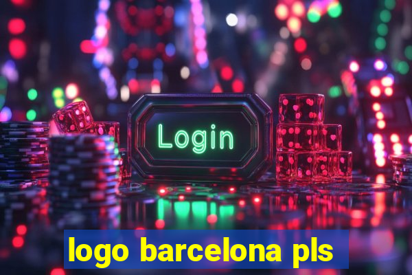 logo barcelona pls